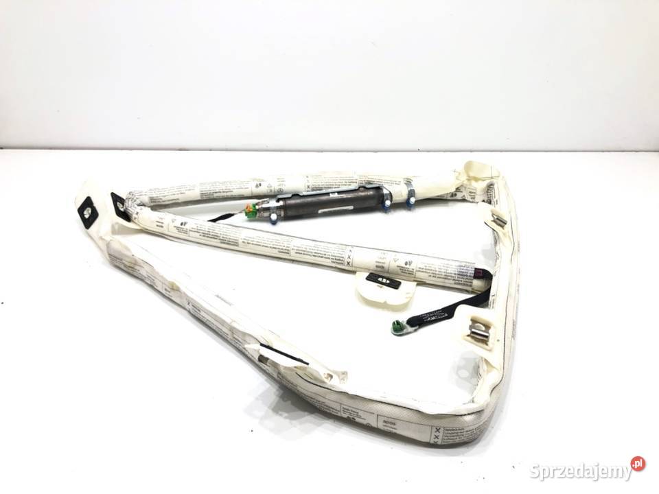 KURTYNA POWIETRZNA PRAWY MERCEDES X204 podkarpackie sprzedam