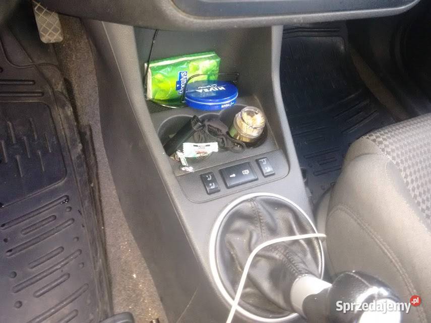 Skoda Roomster 14 tdi 2006 sprzedam