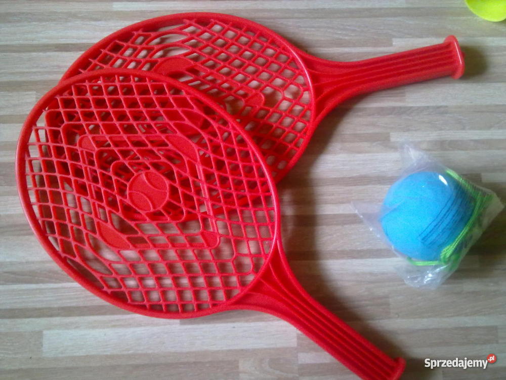 do tenisa ogrodowego