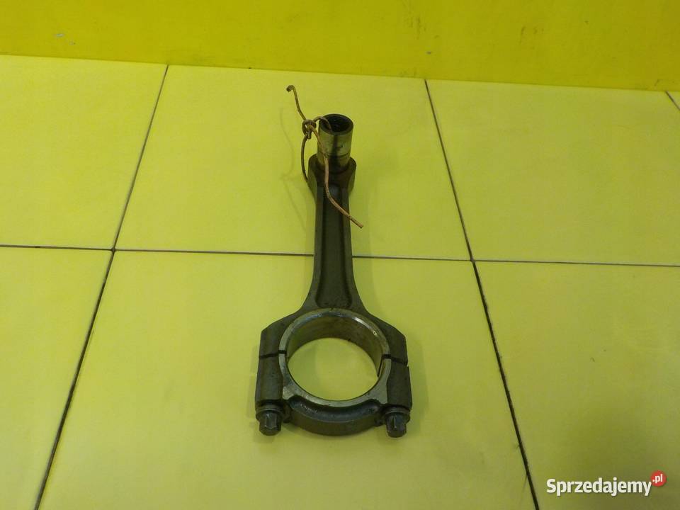 FORD B FIESTA 10 ECOBOOST 15r SFJB korbowod