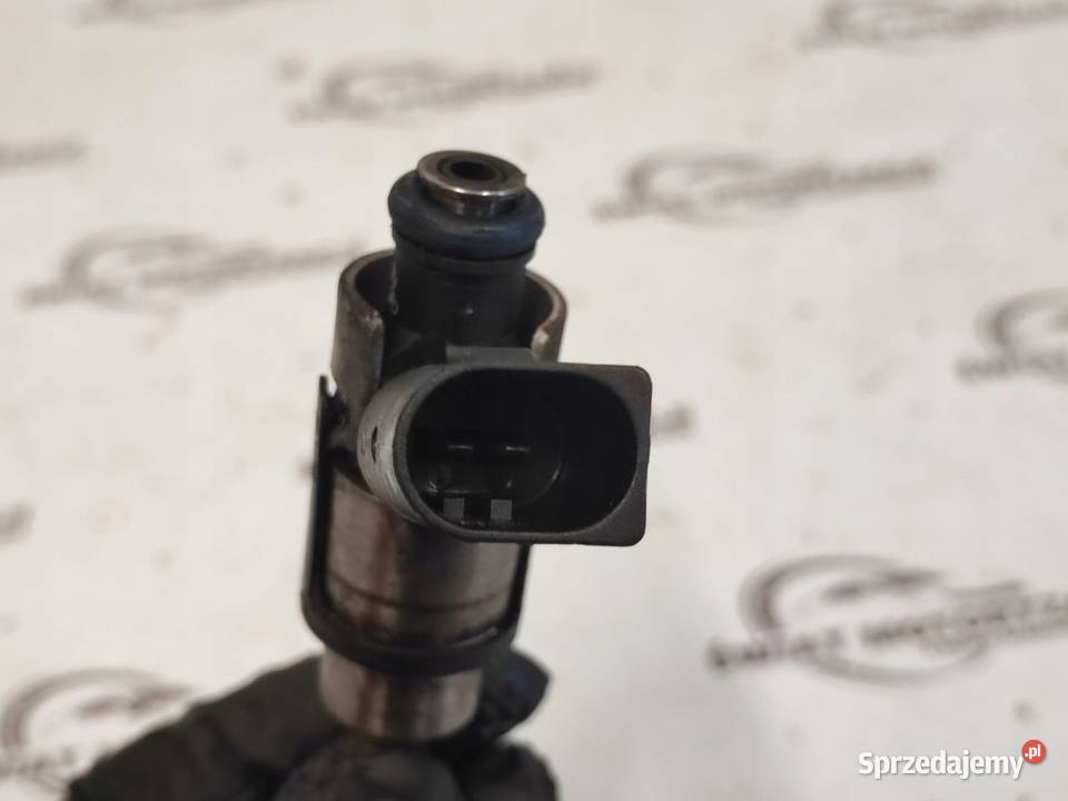 EOS GOLF PASSAT 07r 20 B BVY 150 wtryskiwacz Kielce sprzedam