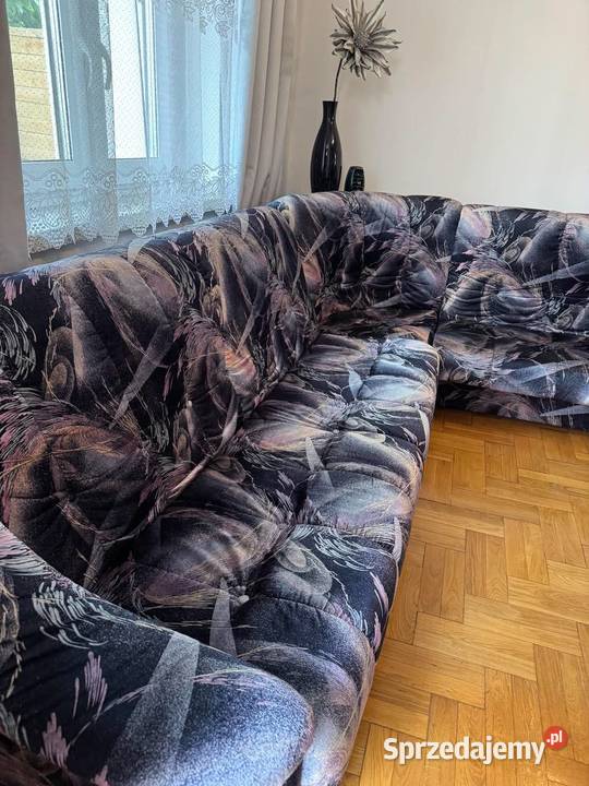 Narożnik bez funkcji spania Dąbrowa Tarnowska