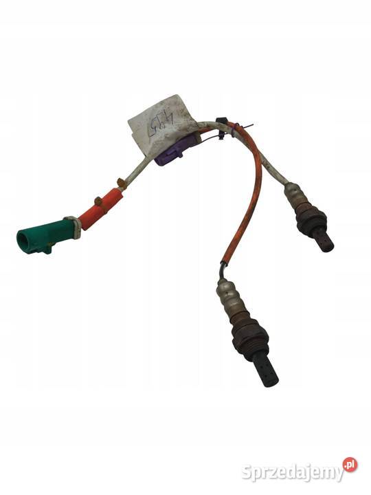 SONDA LAMBDA KPL AE819G444B0 Ford Fiesta Mk7 świętokrzyskie sprzedam