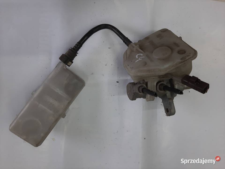 Citroen C4 pompa hamulcowa zbiorniczek Pompy hamulcowe Ksawerów