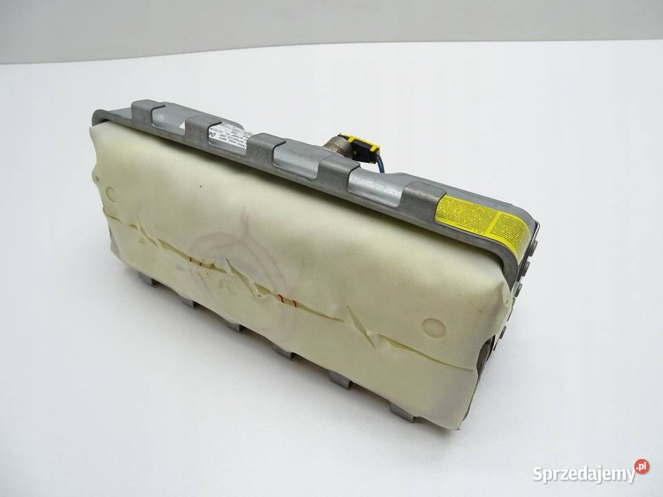 PODUSZKA PASAŻERA POWIETRZNA AIRBAG VW POLO V 6R