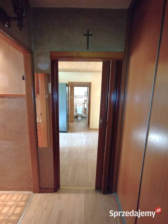 Saska Kępa mieszkanie 38 m2 parter do negocjacji Warszawa sprzedam