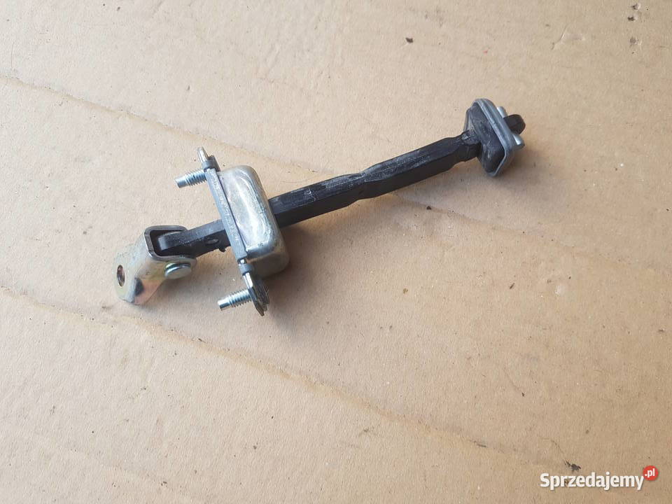 Subaru Outback IV BR ogranicznik otwarcia drzwi zawiasy Legnica sprzedam