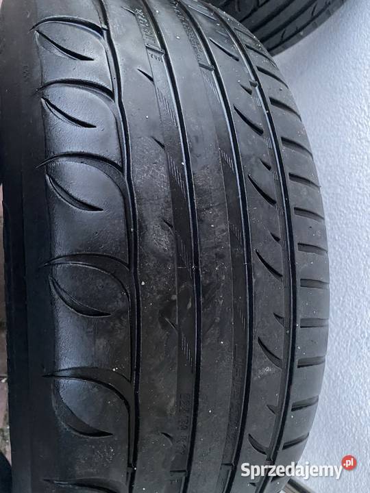 Oryginalne felgi BBS 5x112 r17 otwór 666mm et35 Motoryzacja Kędzierzyn-Koźle