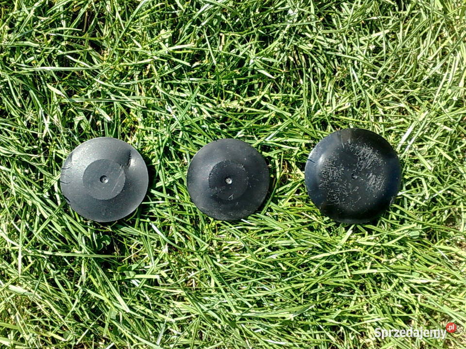 Zaślepka Volkswagen Audi Pozostałe Lubartów sprzedam