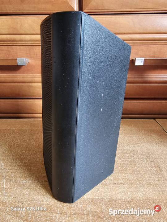 Kolumna Kolumna JAMO Surround 100 1 sztuka lubuskie Gorzów Wielkopolski