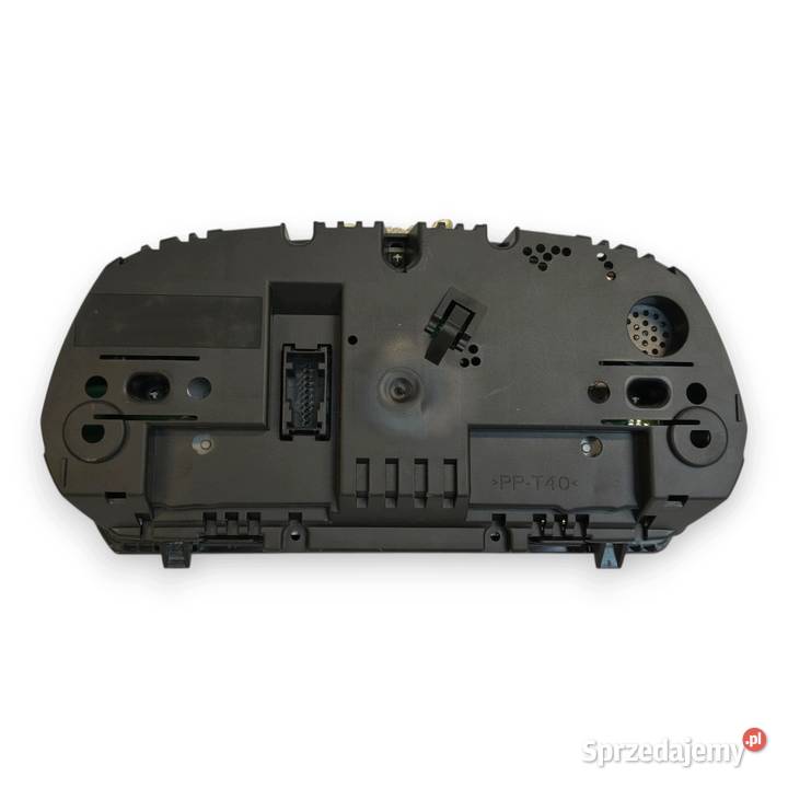 LICZNIK ZEGARY 918734401 BMW E90 E91 E92 LIFT 20 Chełm