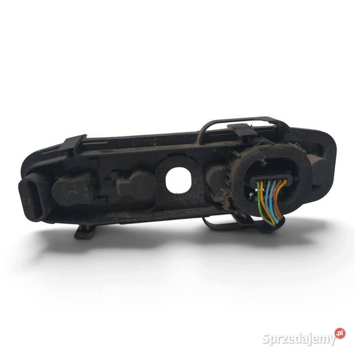 WKŁAD TYLNEJ LAMPY PRAWY Citroen C2 tylny prawy Chełm
