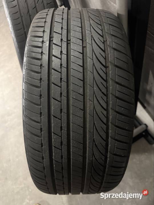 20 Audi A5 A6 A7 felgi alusy koła komplet z Lubasz sprzedam