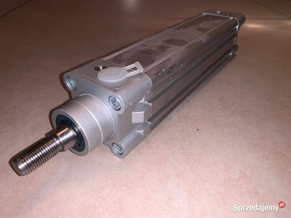 Siłownik ISO15552 DNC40110PPVA 163336 Festo Pozostałe Warszawa sprzedam