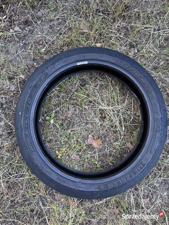Opony torowe 1906017 1207017 2024 2022 Motocyklowe Otwock