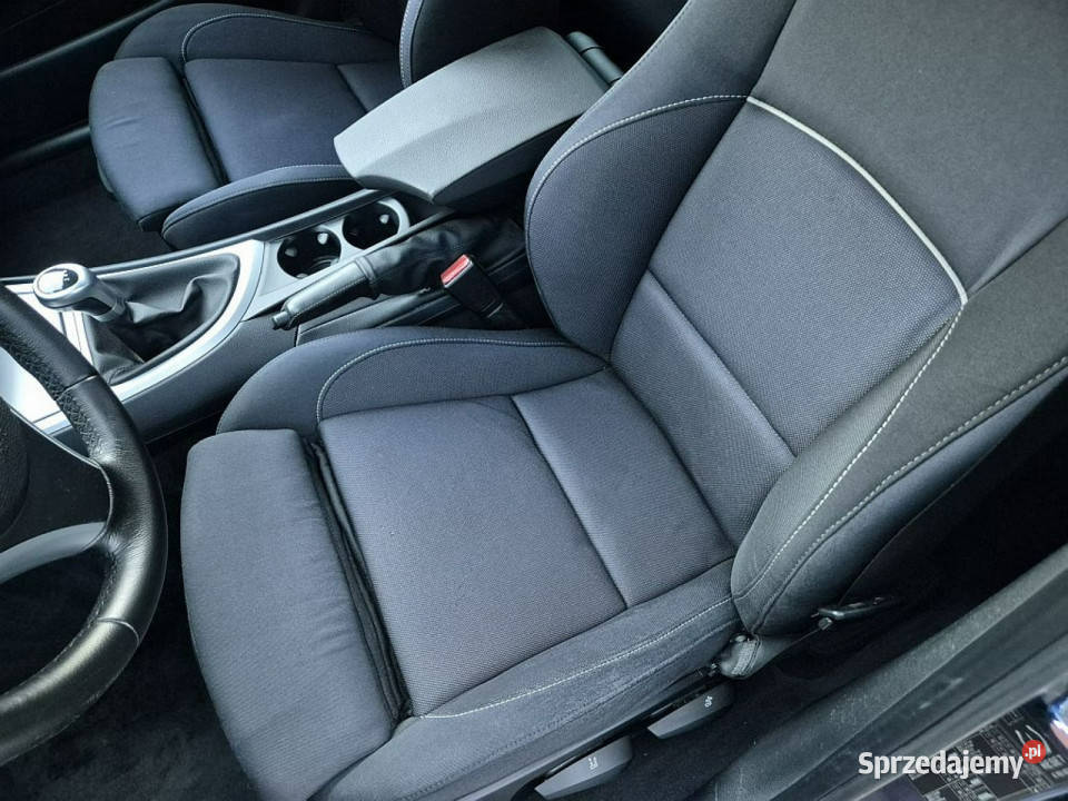 BMW 118 GWARANCJA 143 bixenon serwis manual 5 Samochody osobowe Warszawa