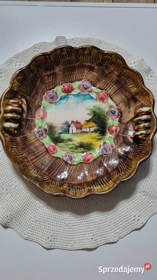 Patera Vintage Wola Podłężna
