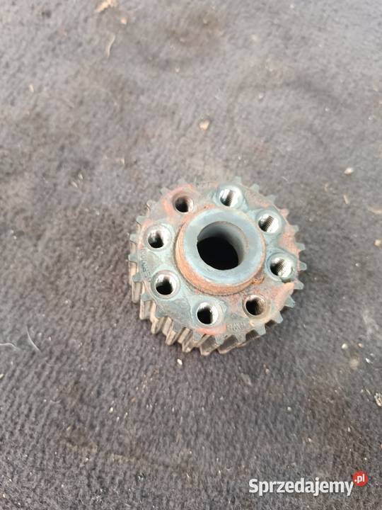 Zębatka 078 105 Audi A4 B5 FL a36 śląskie sprzedam