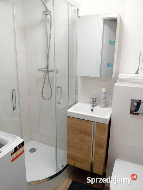 Mieszkanie Pruszków 38m2 2 pokoje