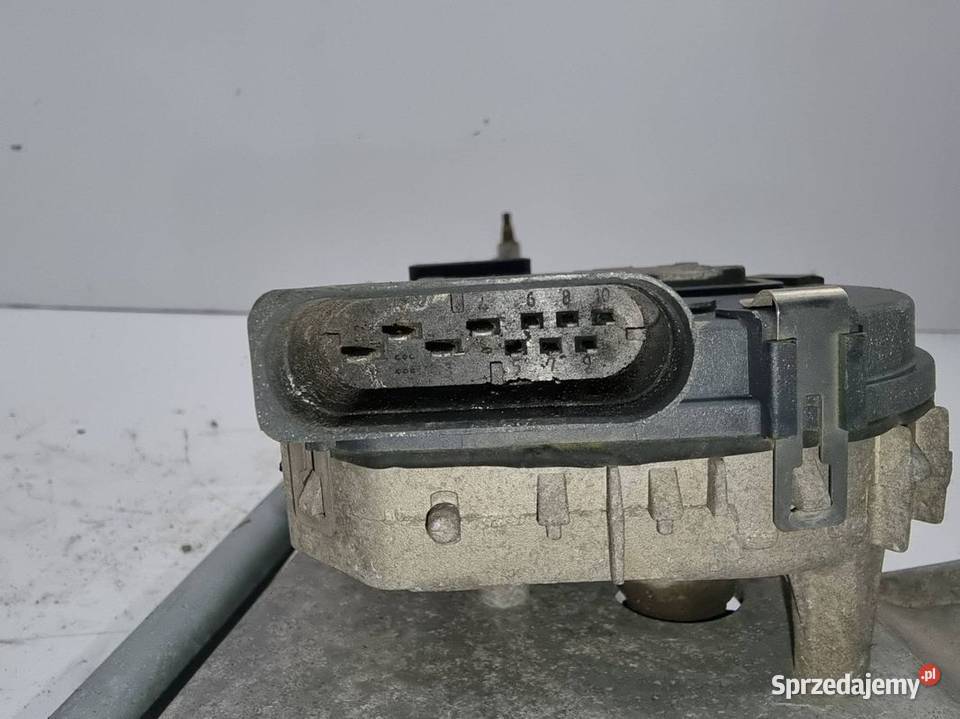 SILNIK WYCIERACZEK AUDI A8 D3 4E2955119C osobowe Pozostałe kujawsko-pomorskie Lipno