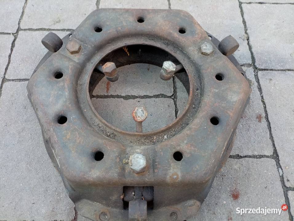 Docisk sprzęgła star 28 Lipowa