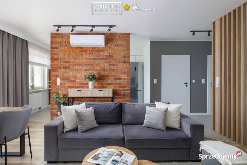 Mieszkanie 623m2 2 pokoje Warszawa Motorowa