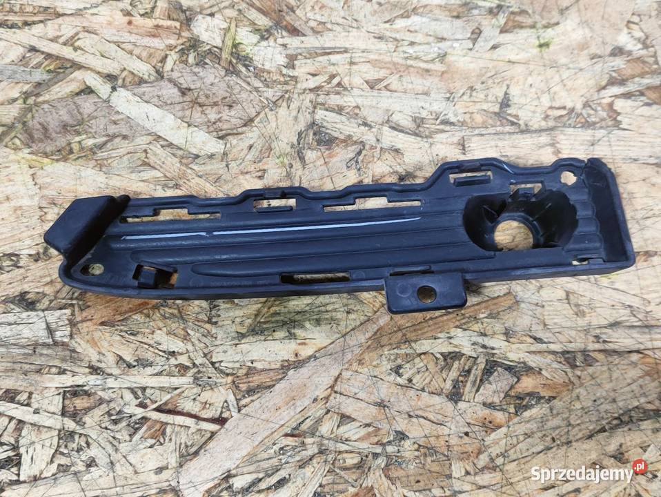 Kratka Atrapy Zderzaka Lewy Przód Mini F55 Atrapy sprzedam