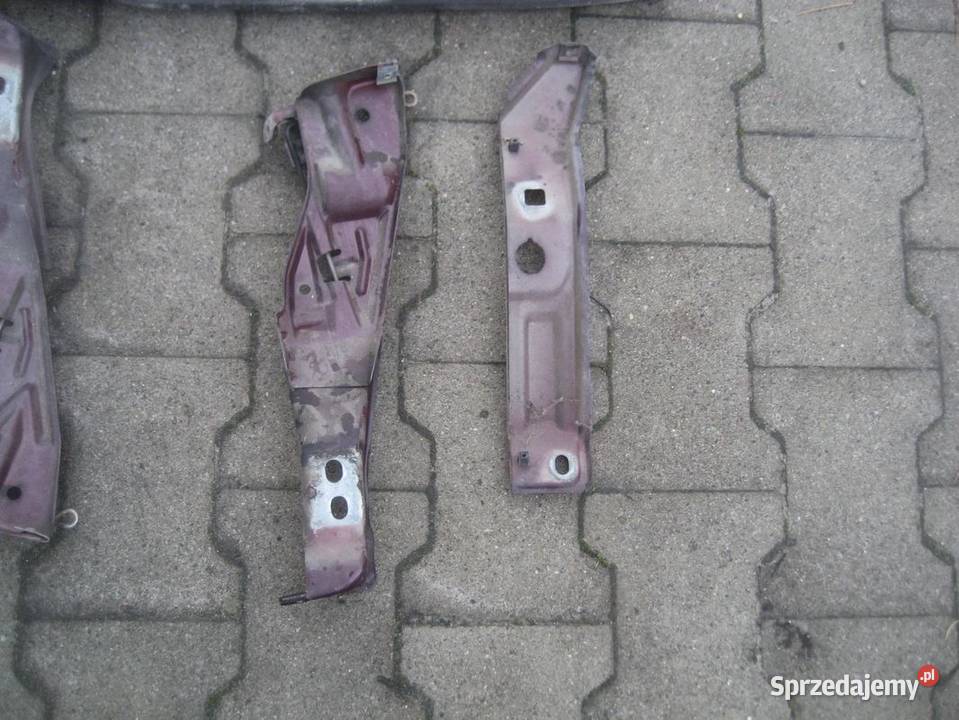 audi 100 c4 9094r pas przedni mocowania