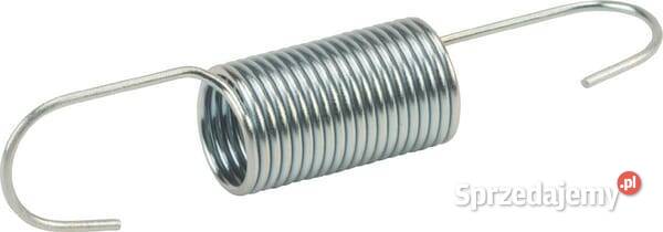 Sprężyna regulująca obroty 16534ZJ1840 małopolskie