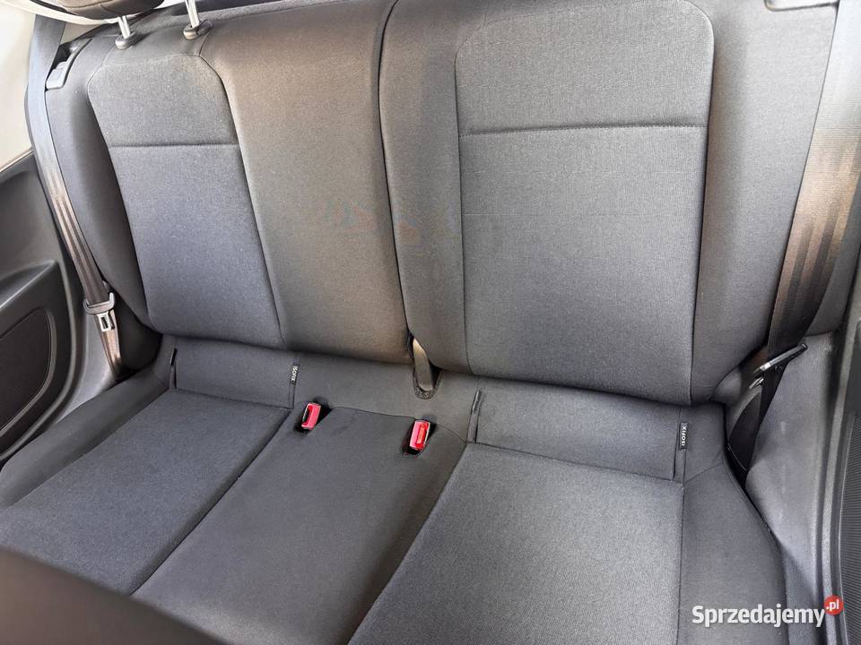 Volkswagen Up nieuszkodzony up! łódzkie Łódź