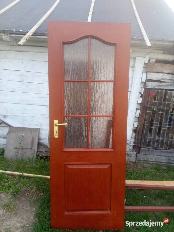 Drzwi 70 lubelskie Tomaszów Lubelski