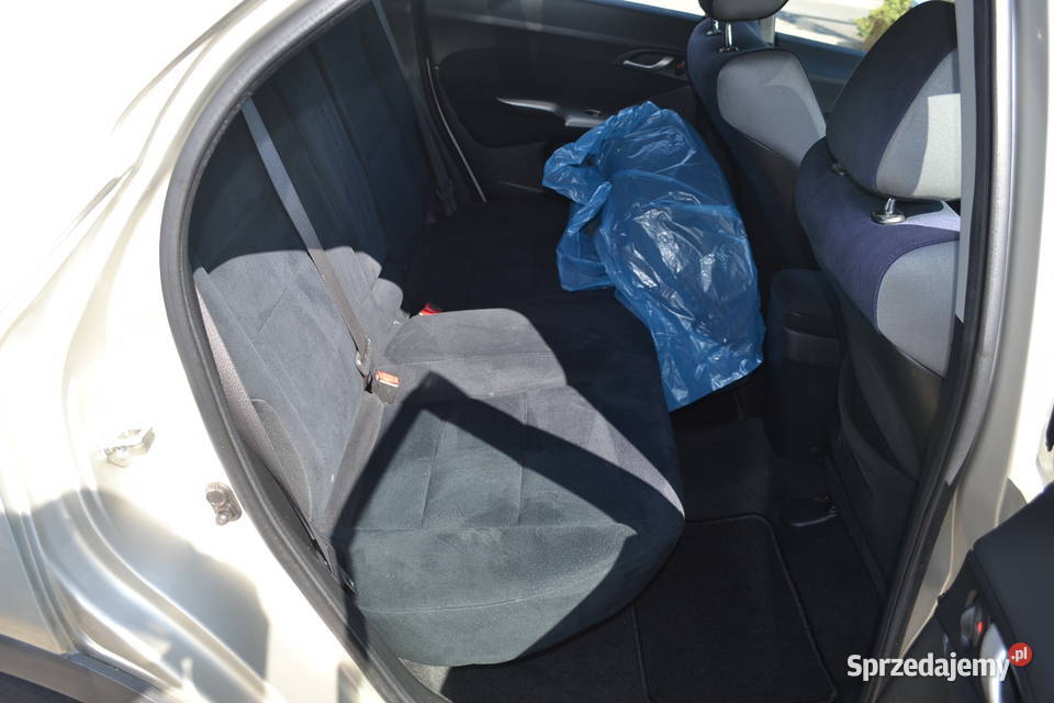 Honda Civic z Niemiec Opłacona Automat 65 beżowy Zgorzelec