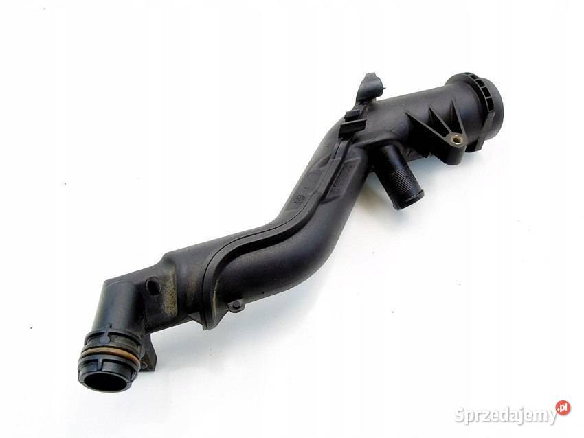 RURA WLEWU OLEJU 20 HDI SCUDO JUMPY C8 807 śląskie sprzedam