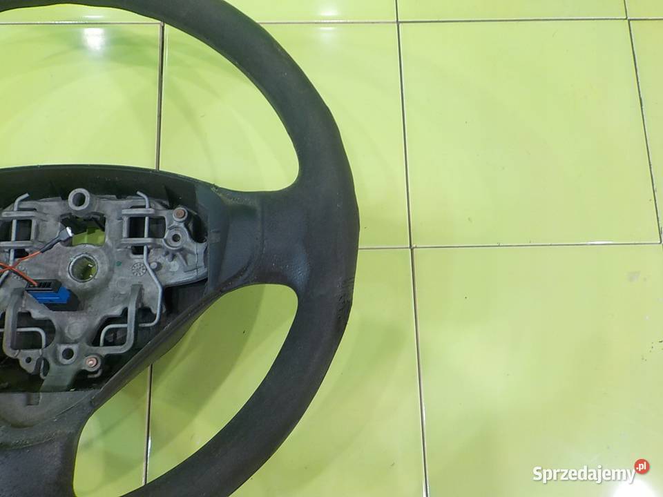 PEUGEOT PARTNER II III LIFT 16 HDI 13r Suków