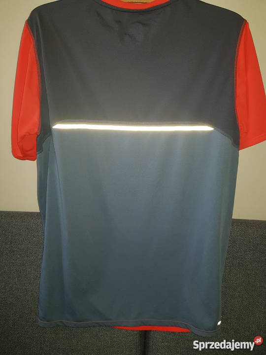 Koszulka sportowa treningowa Balance L