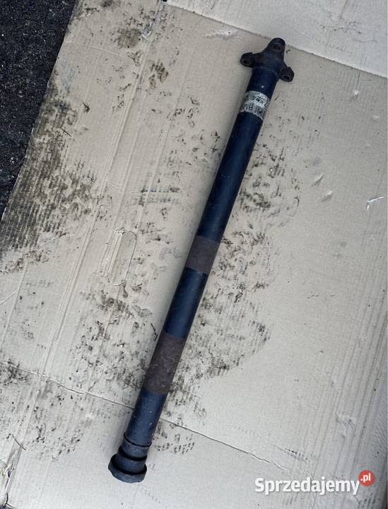 BMW X5 E53 Lift 30d 30i 44i 48is Wał napędowy Wały napędowe pomorskie