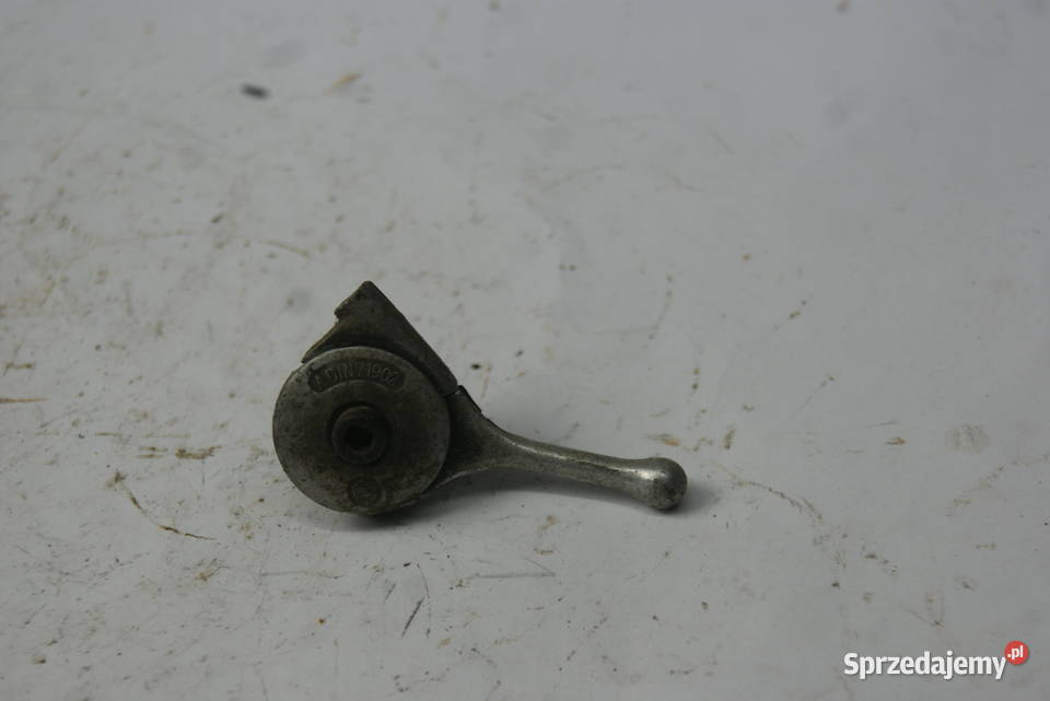 MANETKA DZWIGNIA SSANIA MILA AWO TURIST SPORT śląskie Rybnik