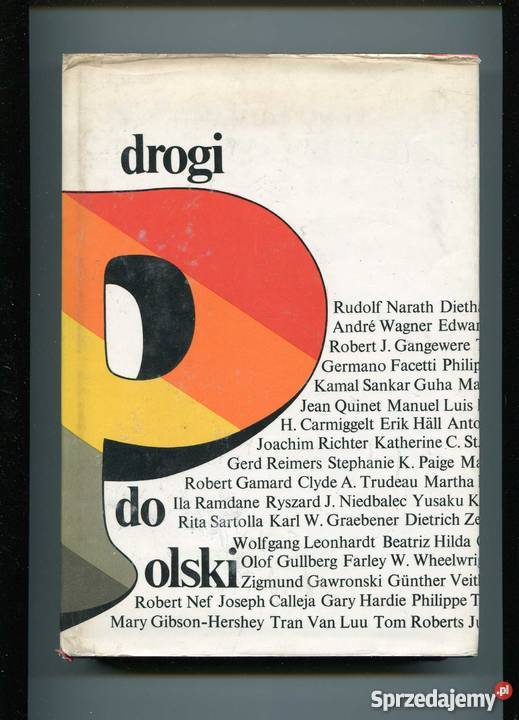 Drogi do Polski Szczecin