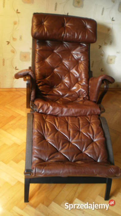 Bruno Mathsson Pernila Fotele