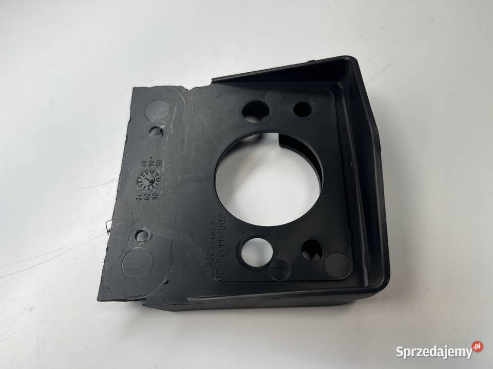 YAMAHA XG 250 Tricker Podstawa Plastik lampy tył Łobżenica