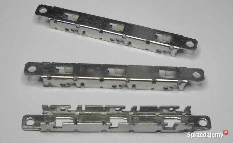 Wspornik Isostatu 3x20 Unitra ELTRA Gdańsk