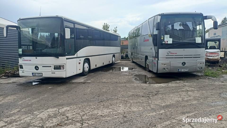 Sprzedam Mercedesa integro radio śląskie Będzin