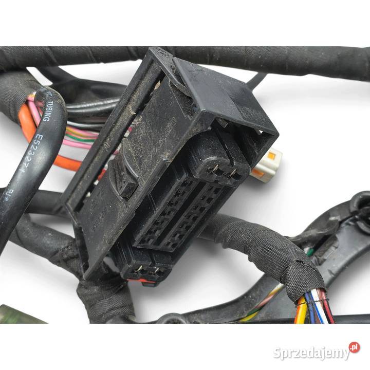 WIĄZKA ELEKTRYCZNA INSTALACJA KTM 1390 Super