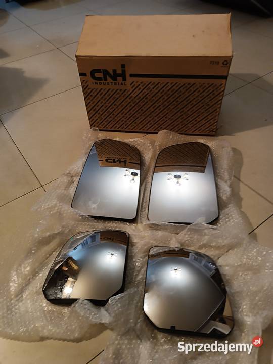 252334006 Iveco man wkład lusterko zewnętrzne Błaszki