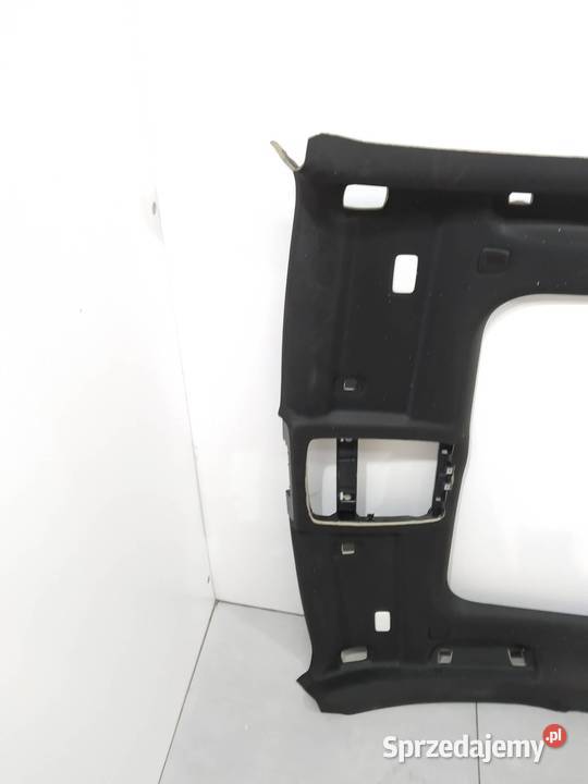 PODSUFITKA POD PANORAMĘ KOMBI MPAKIET Bmw Seria