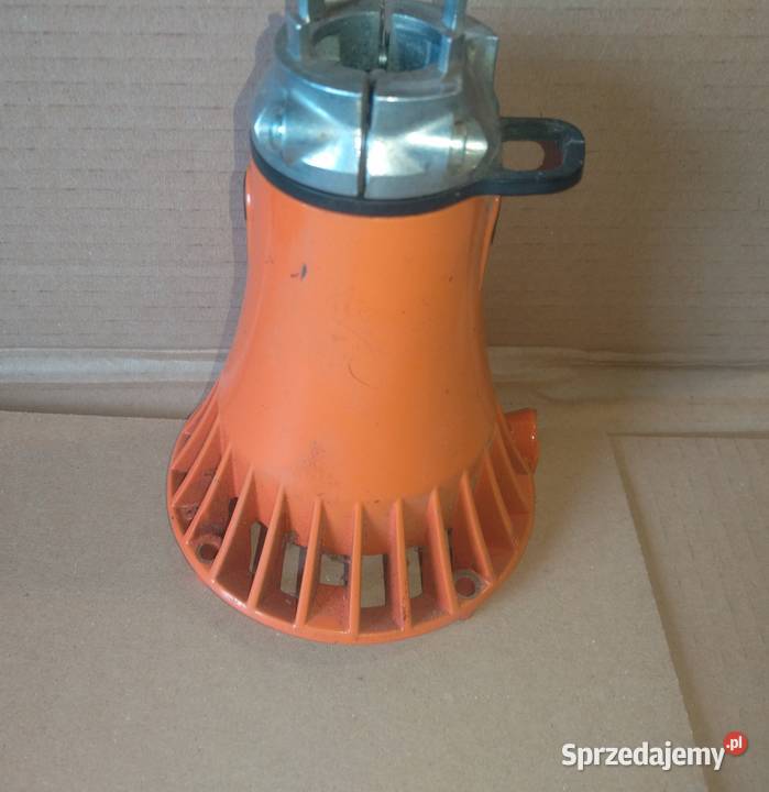 oleo sparta 250 25 na części Pozostałe