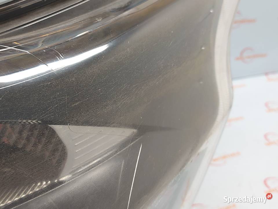 FORD TRANSIT CUSTOM I 13r lampa lewa przód świętokrzyskie Kielce sprzedam