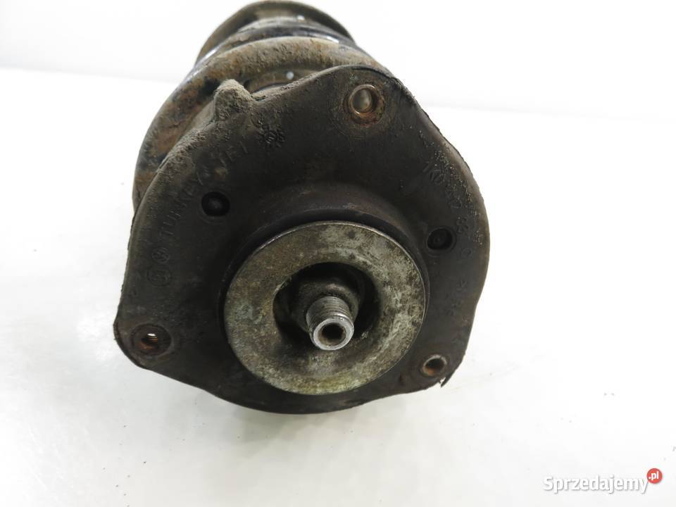 MCPERSON LEWY PRZEDNI VW PASSAT B6 20 FSI małopolskie