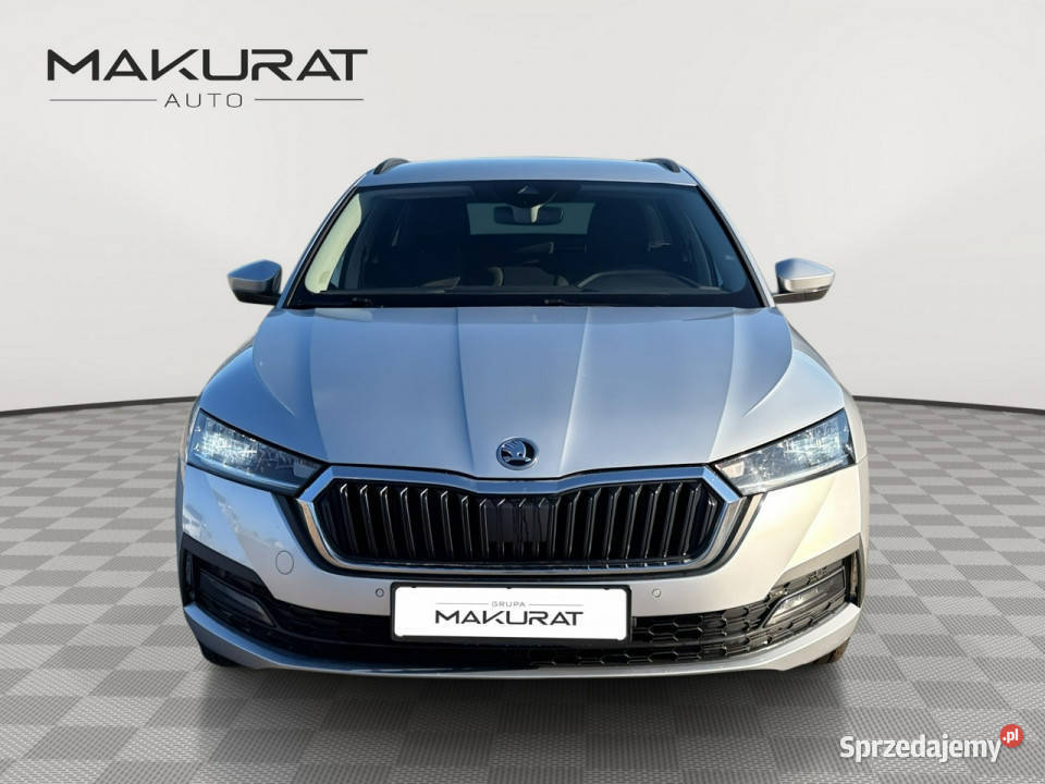 koda Octavia WJ4307L15 TSI eTec Ambition DSG Pępowo