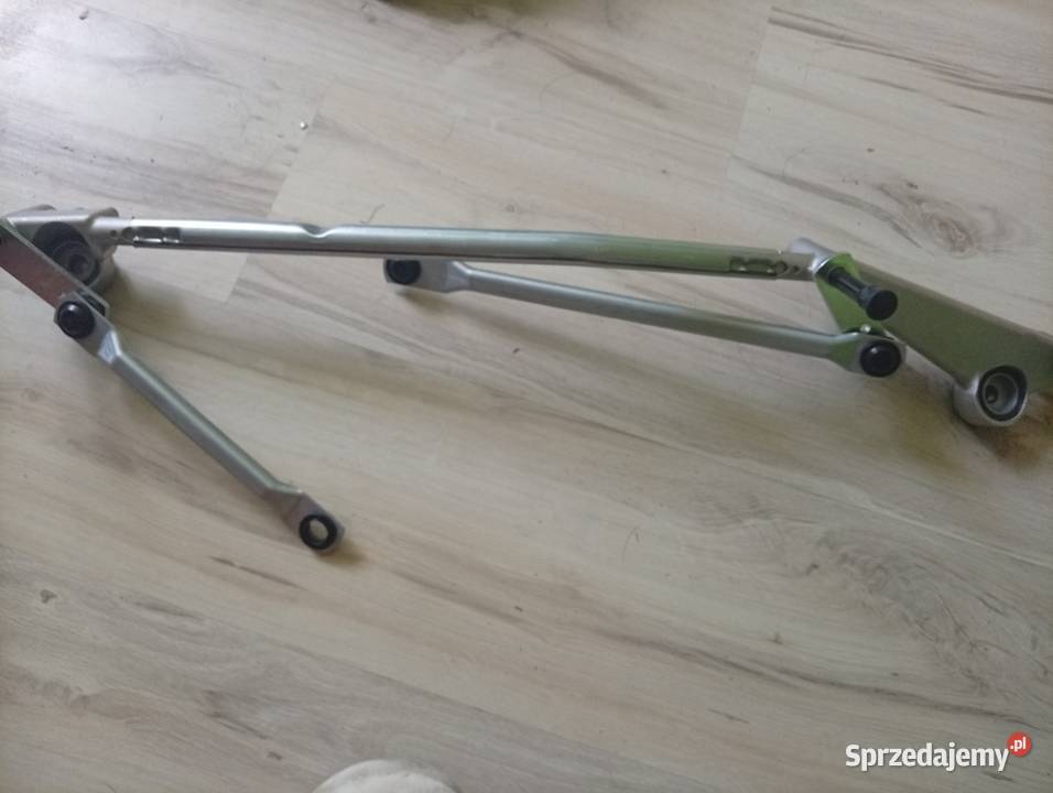 Mechanizm wycieraczek przód Żarów
